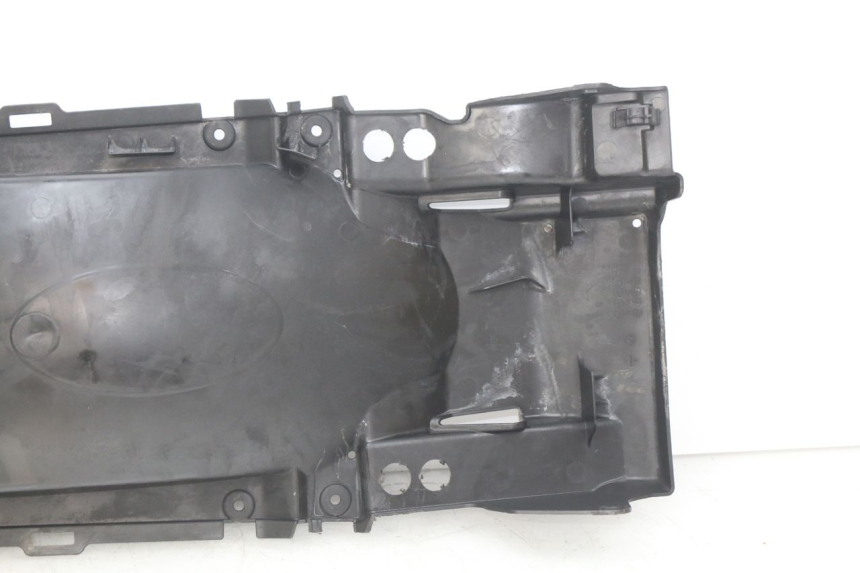 photo de PASSAGEM DA RODA TRASEIRA HONDA INTEGRA NC D 750 (2016 - 2018) - Pontos de fixação