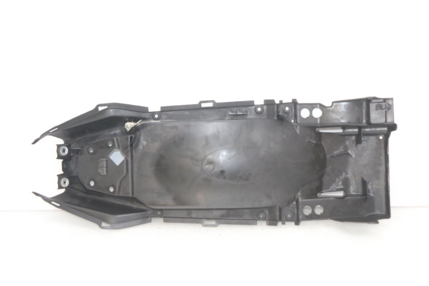 photo de PASSAGEM DA RODA TRASEIRA HONDA INTEGRA NC D 750 (2016 - 2018) - Marcações e referências