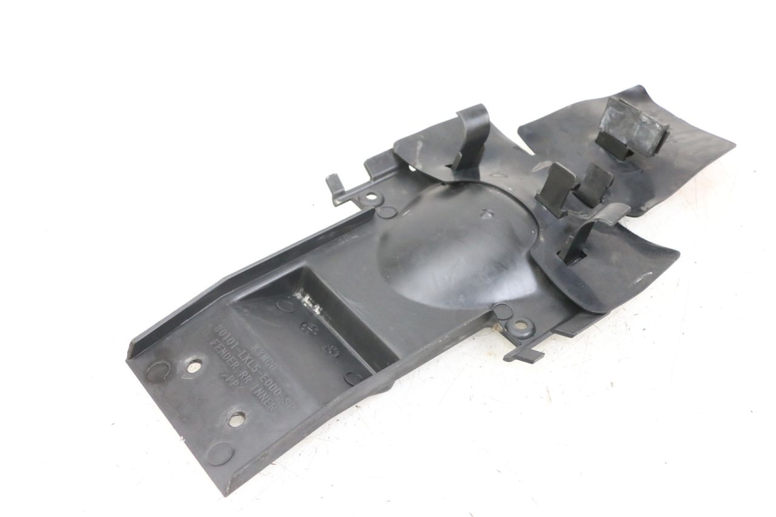 photo de PASSAGEM DA RODA TRASEIRA KYMCO K-PW K-PIPE 50 (2012 - 2017) - Detalhe da peça