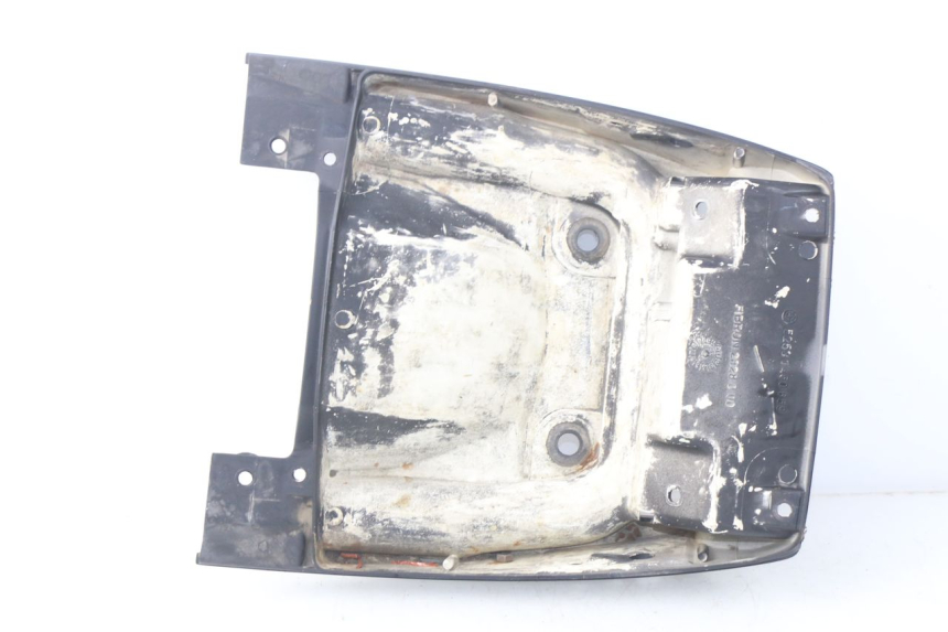 photo de PASSAGEM DA RODA TRASEIRA BMW K100 1000 (1982 - 1990) - Detalhe da peça