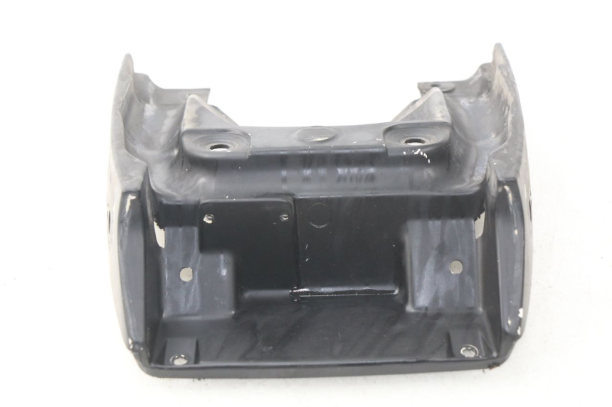 photo de PASSAGEM DA RODA TRASEIRA BMW K100 1000 (1982 - 1990) - Vista geral