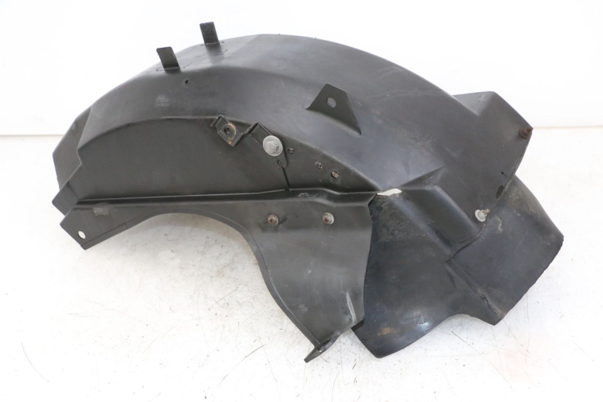 photo de PASSAGEM DA RODA TRASEIRA KAWASAKI GTR 1000 (1994 - 2004) - Vista principal