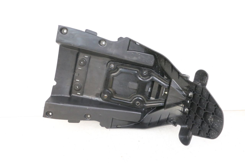 photo de PASSAGEM DA RODA TRASEIRA KIDEN KD125-G 125 (2018 - 2022) - Detalhe da peça