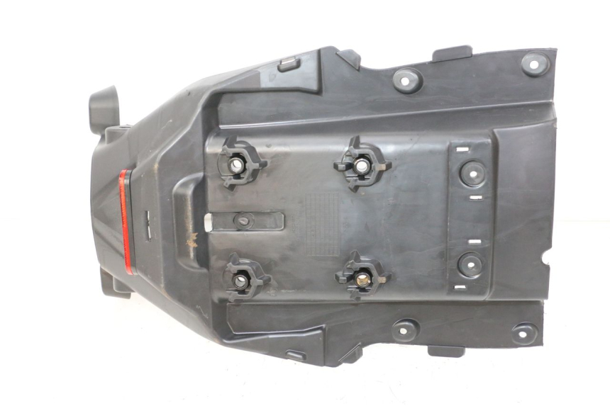 photo de PASSAGEM DA RODA TRASEIRA KIDEN KD125-G 125 (2018 - 2022) - Ampliação técnica