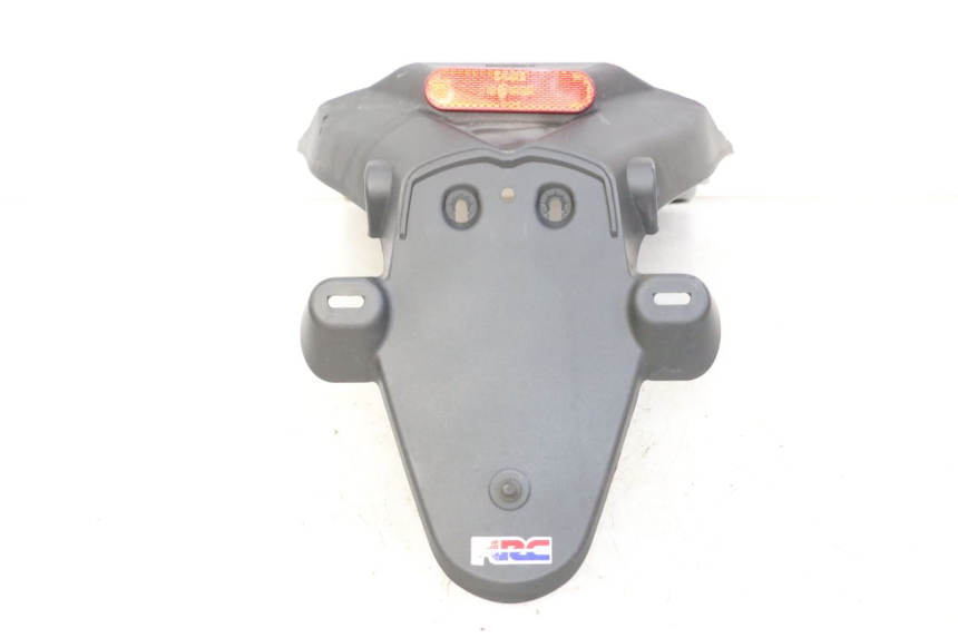 photo de PASSAGEM DA RODA TRASEIRA KIDEN KD125-G 125 (2018 - 2022) - Pontos de fixação