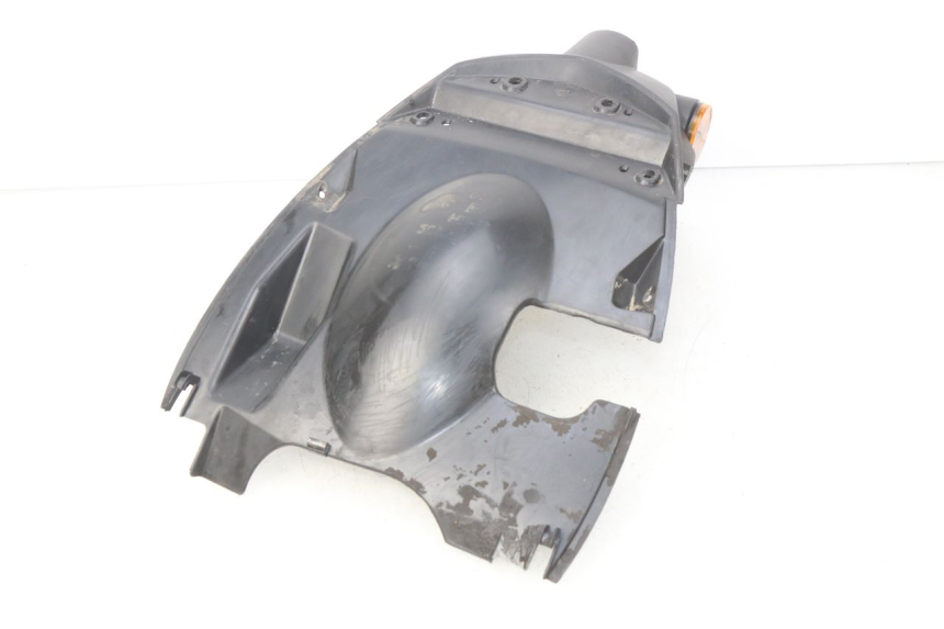photo de PASSAGEM DA RODA TRASEIRA PEUGEOT KISBEE 2T 50 (2010 - 2017) - Zoom do estado de desgaste