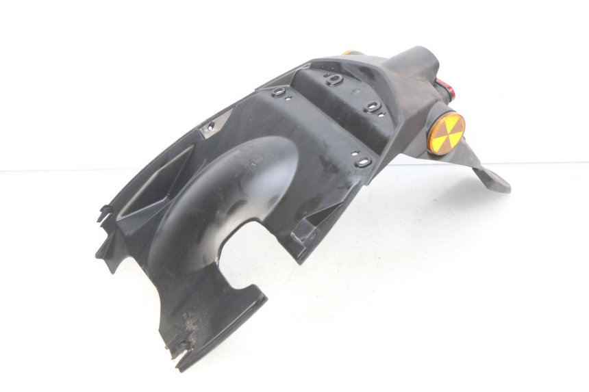 photo de PASSAGEM DA RODA TRASEIRA PEUGEOT KISBEE 2T 50 (2010 - 2017) - Zoom do estado de desgaste