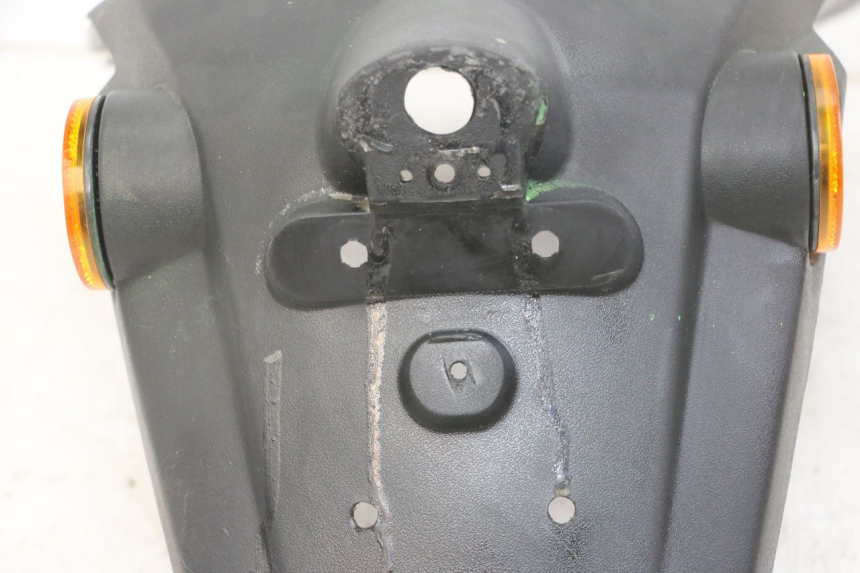 photo de PASSAGEM DA RODA TRASEIRA PEUGEOT KISBEE 2T 50 (2018 - 2022) - Marcações e referências