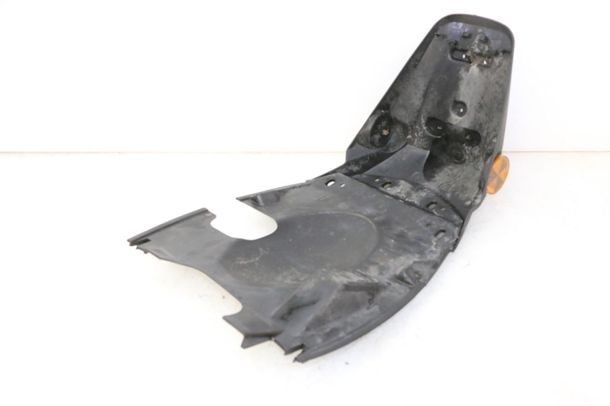 photo de PASSAGEM DA RODA TRASEIRA PEUGEOT KISBEE 2T 50 (2010 - 2017) - Outro ângulo de visão