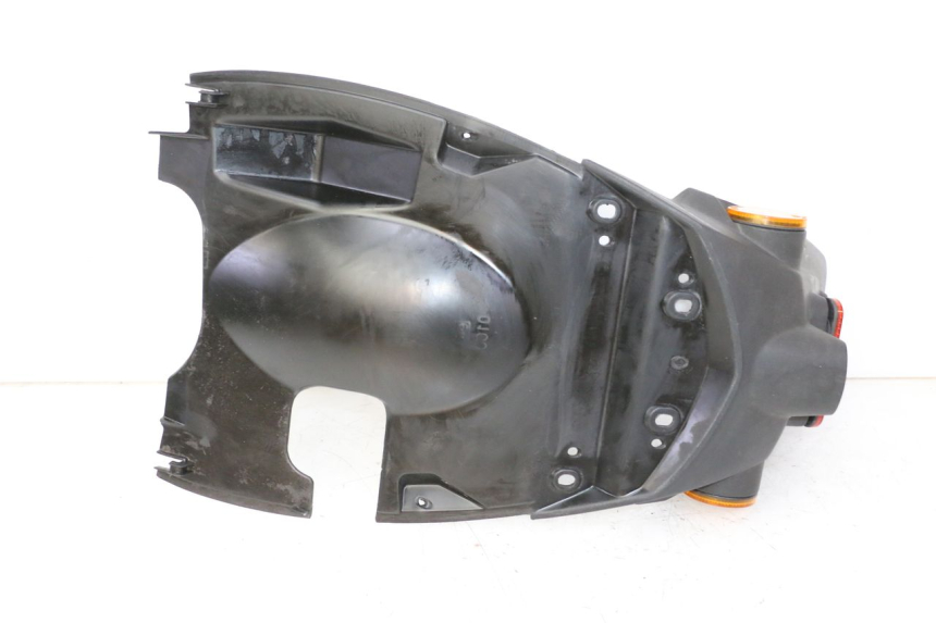 photo de PASSAGEM DA RODA TRASEIRA PEUGEOT KISBEE 2T 50 (2010 - 2017) - Ampliação técnica