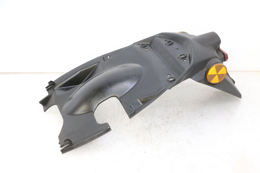 photo de PASSAGEM DA RODA TRASEIRA PEUGEOT KISBEE 2T 50 (2010 - 2017) - Vista geral