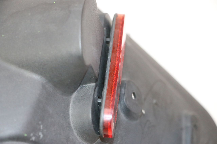 photo de PASSAGEM DA RODA TRASEIRA PEUGEOT KISBEE 2T 50 (2010 - 2017) - Pontos de fixação