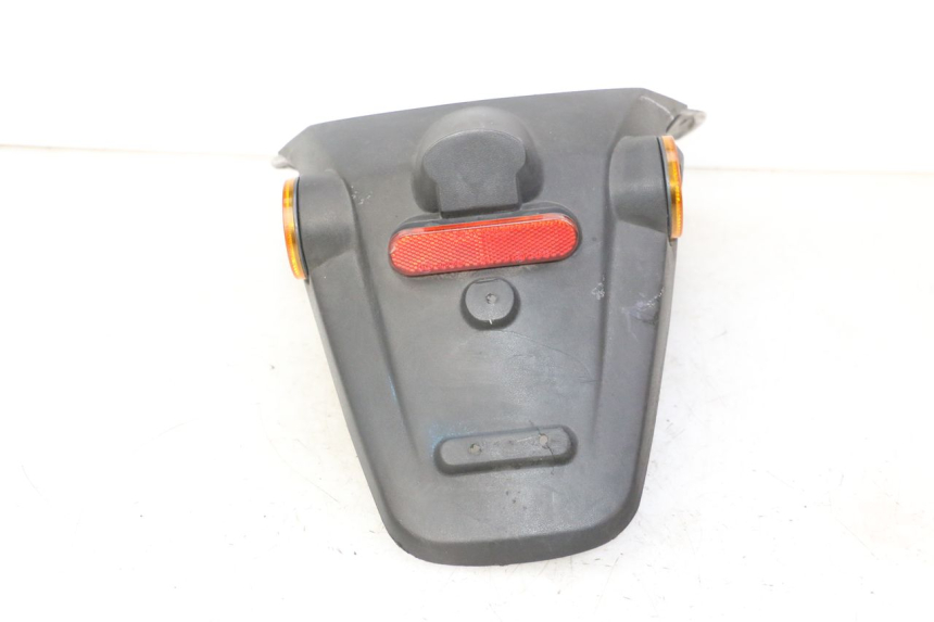 photo de PASSAGEM DA RODA TRASEIRA PEUGEOT KISBEE 2T 50 (2010 - 2017) - Estado da superfície