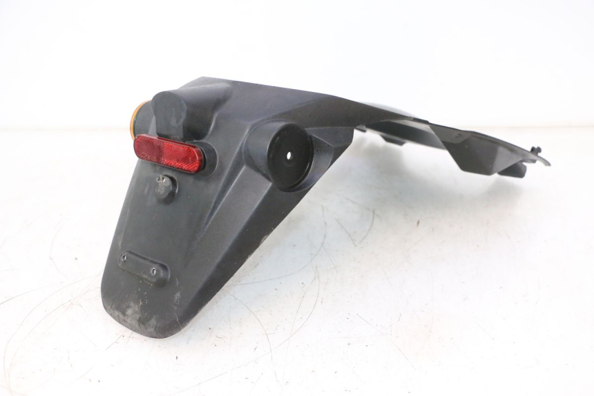 photo de PASSAGEM DA RODA TRASEIRA PEUGEOT KISBEE 2T 50 (2010 - 2017) - Vista principal