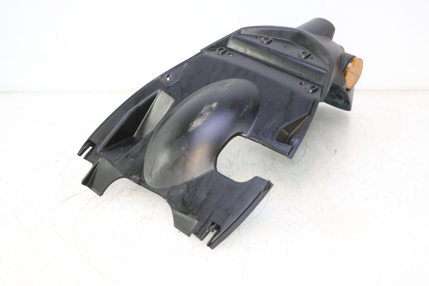 photo de PASSAGEM DA RODA TRASEIRA PEUGEOT KISBEE 2T 50 (2010 - 2017) - Zoom do estado de desgaste