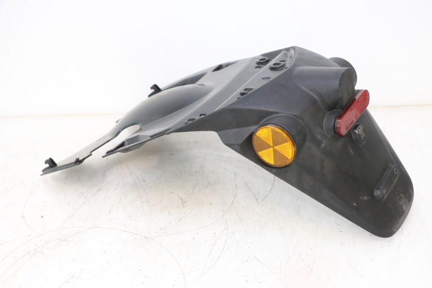 photo de PASSAGEM DA RODA TRASEIRA PEUGEOT KISBEE 2T 50 (2010 - 2017) - Outro ângulo de visão