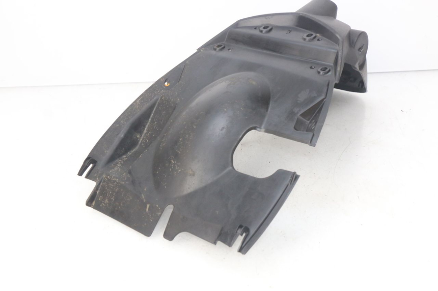 photo de PASSAGEM DA RODA TRASEIRA PEUGEOT KISBEE 4T 50 (2010 - 2017) - Outro ângulo de visão