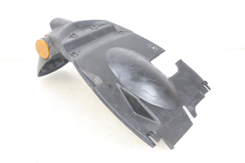 photo de PASSAGEM DA RODA TRASEIRA PEUGEOT KISBEE 4T 50 (2010 - 2017) - Zoom do estado de desgaste