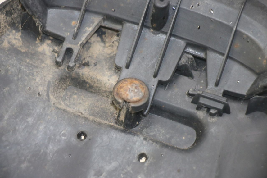 photo de PASSAGEM DA RODA TRASEIRA PEUGEOT KISBEE 4T 50 (2010 - 2017) - Detalhe da peça