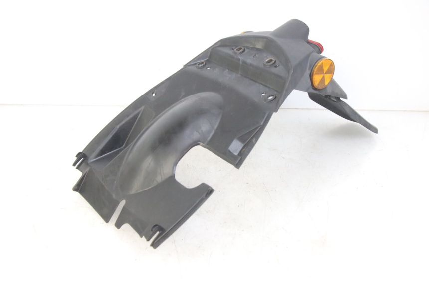 photo de PASSAGEM DA RODA TRASEIRA PEUGEOT KISBEE 4T 50 (2010 - 2017) - Vista geral