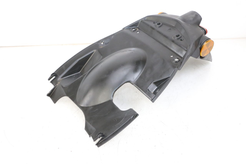 photo de PASSAGEM DA RODA TRASEIRA PEUGEOT KISBEE 4T 50 (2010 - 2017) - Zoom do estado de desgaste
