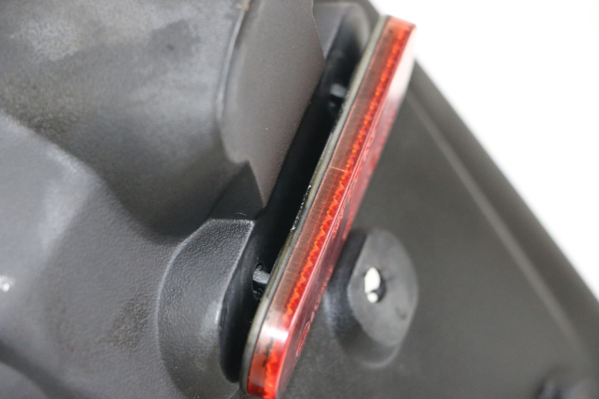 photo de PASSAGEM DA RODA TRASEIRA PEUGEOT KISBEE 4T 50 (2010 - 2017) - Outro ângulo de visão