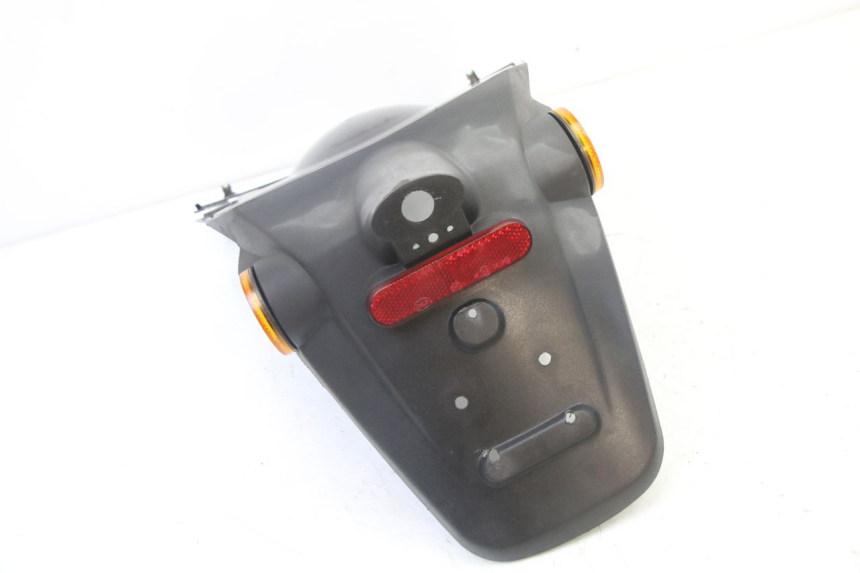 photo de PASSAGEM DA RODA TRASEIRA PEUGEOT KISBEE 4T 50 (2018 - 2022) - Zoom do estado de desgaste