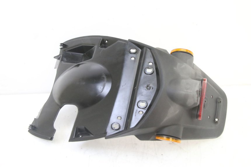 photo de PASSAGEM DA RODA TRASEIRA PEUGEOT KISBEE 4T 50 (2018 - 2022) - Outro ângulo de visão