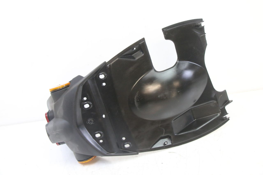 photo de PASSAGEM DA RODA TRASEIRA PEUGEOT KISBEE 4T 50 (2018 - 2022) - Ampliação técnica