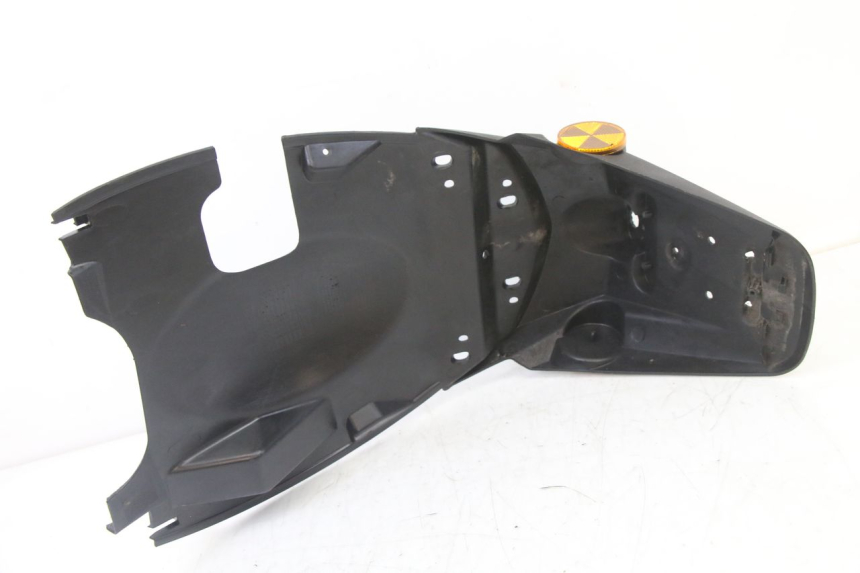 photo de PASSAGEM DA RODA TRASEIRA PEUGEOT KISBEE 4T 50 (2018 - 2022) - Pontos de fixação