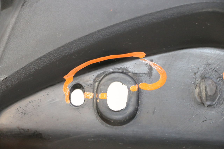 photo de PASSAGEM DA RODA TRASEIRA PEUGEOT KISBEE 4T 50 (2018 - 2022) - Outro ângulo de visão