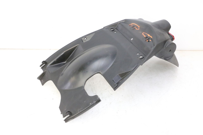 photo de PASSAGEM DA RODA TRASEIRA PEUGEOT KISBEE 4T 50 (2018 - 2022) - Vista geral
