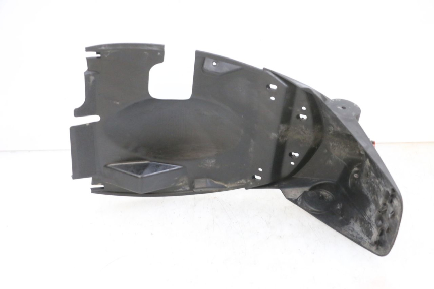 photo de PASSAGEM DA RODA TRASEIRA PEUGEOT KISBEE 4T 50 (2010 - 2017) - Zoom do estado de desgaste