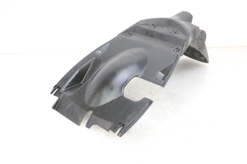 photo de PASSAGEM DA RODA TRASEIRA PEUGEOT KISBEE 4T 50 (2010 - 2017) - Outro ângulo de visão