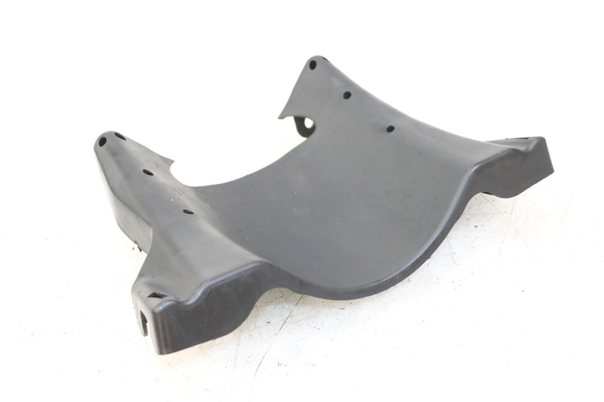 photo de PASSAGEM DA RODA TRASEIRA KYMCO PEOPLE S 125 (2000 - 2008) - Zoom do estado de desgaste