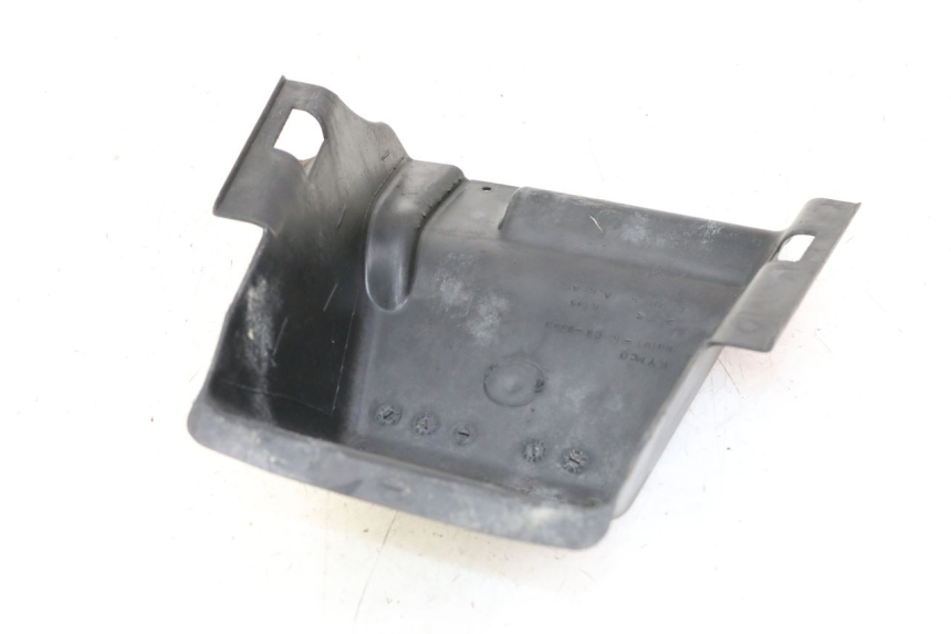 photo de PASSAGEM DA RODA TRASEIRA KYMCO STRYKER OFF ROAD 125 (1999 - 2005) - Zoom do estado de desgaste