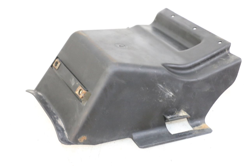 photo de PASSAGEM DA RODA TRASEIRA KYMCO STRYKER OFF ROAD 125 (1999 - 2005) - Outro ângulo de visão