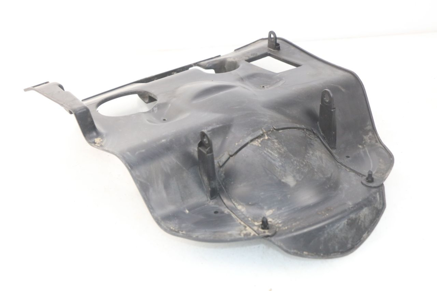 photo de PASSAGEM DA RODA TRASEIRA KYMCO LIKE 2T 50 (2009 - 2018) - Zoom do estado de desgaste