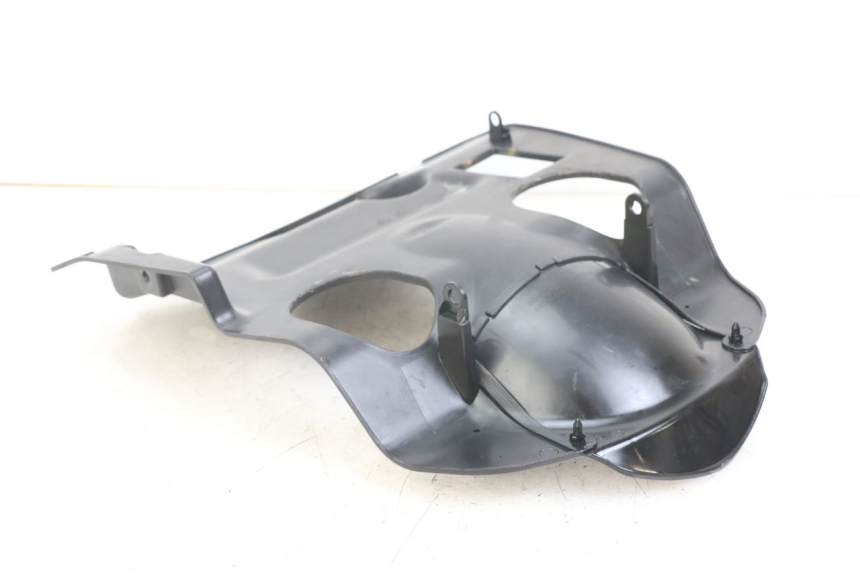 photo de PASSAGEM DA RODA TRASEIRA KYMCO LIKE 125 (2009 - 2016) - Zoom do estado de desgaste