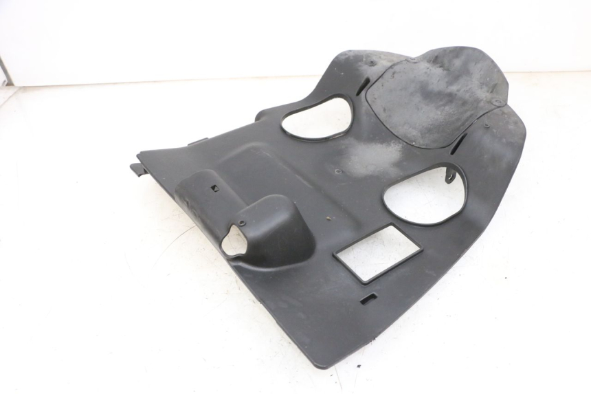 photo de PASSAGEM DA RODA TRASEIRA KYMCO LIKE 125 (2009 - 2016) - Zoom do estado de desgaste
