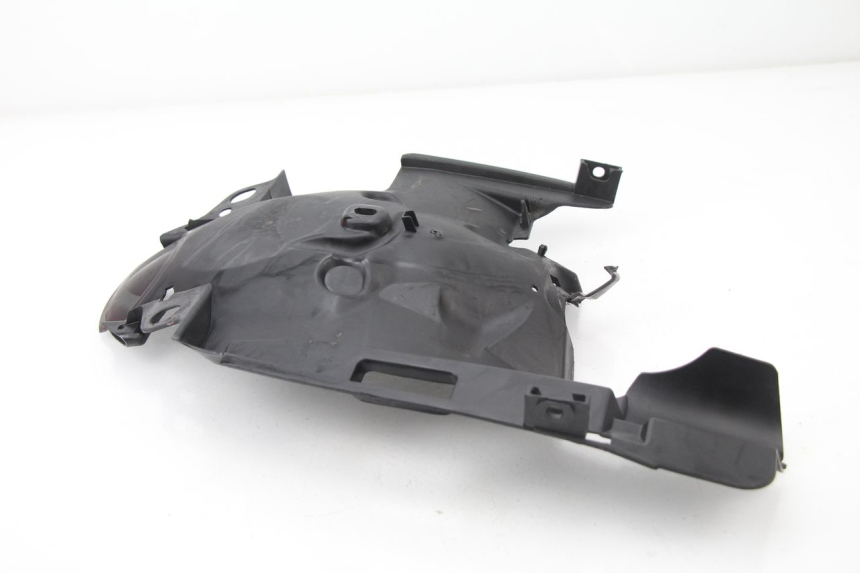 photo de PASSAGEM DA RODA TRASEIRA PEUGEOT LOOXOR 50 (2001 - 2004) - Detalhe da peça