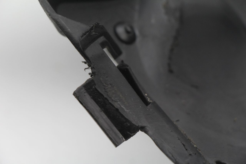 photo de PASSAGEM DA RODA TRASEIRA PEUGEOT LOOXOR 50 (2001 - 2004) - Zoom do estado de desgaste