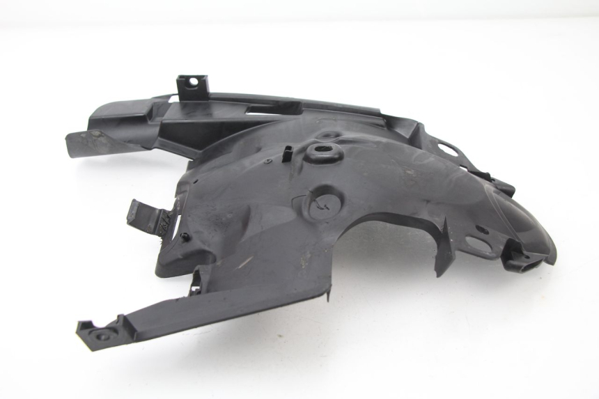 photo de PASSAGEM DA RODA TRASEIRA PEUGEOT LOOXOR 50 (2001 - 2004) - Peça verificada