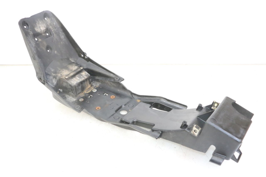 photo de PASSAGEM DA RODA TRASEIRA MBK X-LIMIT XLIMIT 50 (2007 - 2012) - Detalhe da peça
