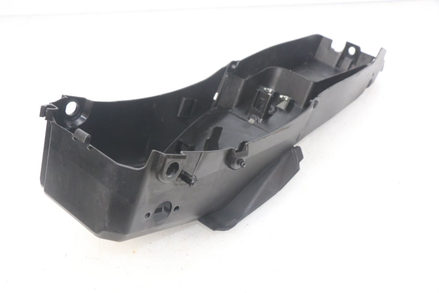 photo de PASSAGEM DA RODA TRASEIRA YAMAHA MT-07 MT07 ABS 700 (2014 - 2017) - Ampliação técnica