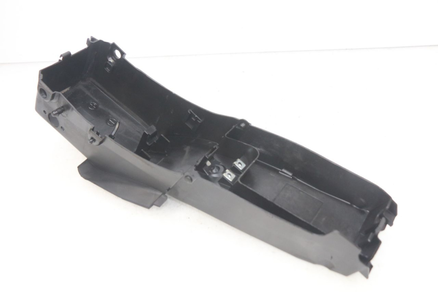 photo de PASSAGEM DA RODA TRASEIRA YAMAHA MT-07 MT07 ABS 700 (2014 - 2017) - Vista geral