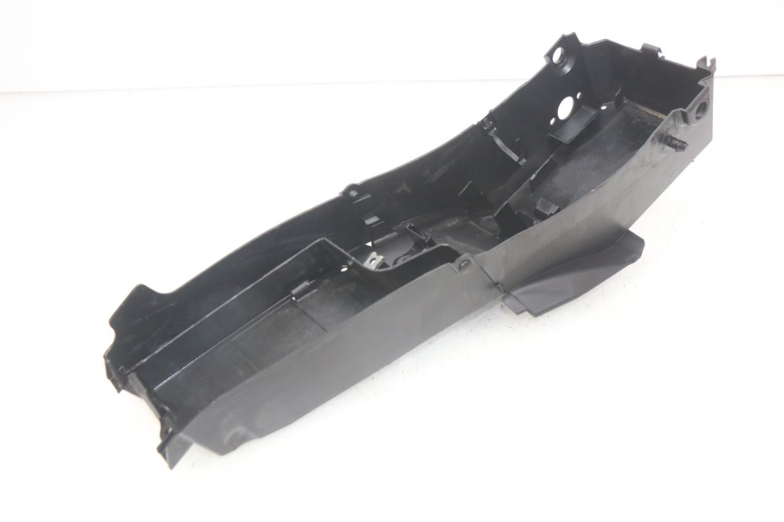 photo de PASSAGEM DA RODA TRASEIRA YAMAHA MT-07 MT07 ABS 700 (2014 - 2017) - Pontos de fixação