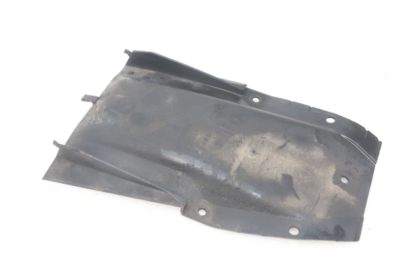 photo de PASSAGEM DA RODA TRASEIRA YAMAHA MT-07 MT07 ABS 700 (2014 - 2017) - Zoom do estado de desgaste