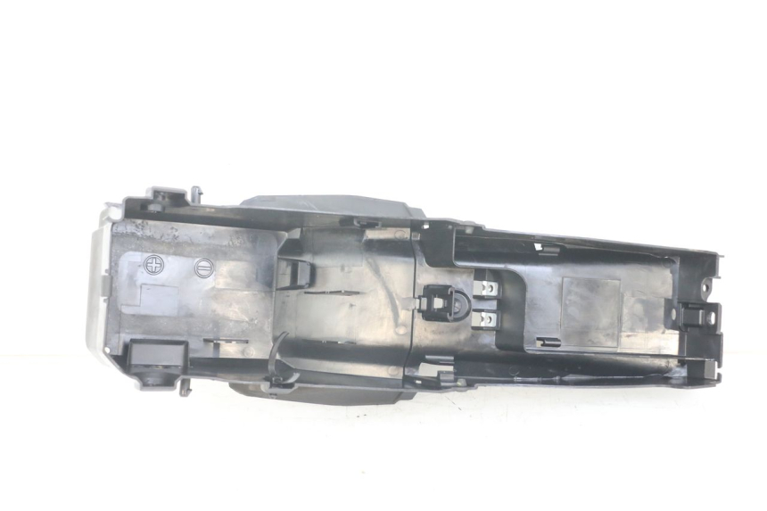 photo de PASSAGEM DA RODA TRASEIRA YAMAHA MT-07 MT07 ABS 700 (2014 - 2017) - Detalhe da peça
