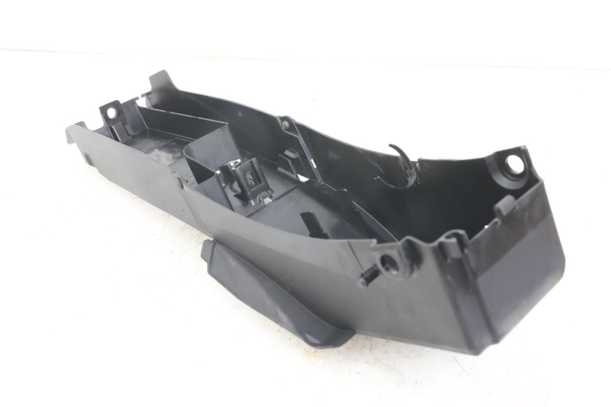 photo de PASSAGEM DA RODA TRASEIRA YAMAHA MT-07 MT07 ABS 700 (2014 - 2017) - Zoom do estado de desgaste